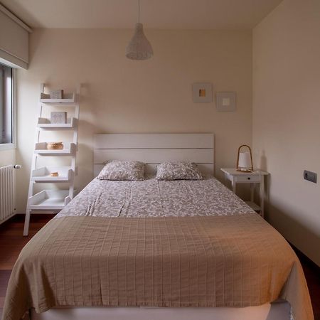 Apartmán Galerias De Santiago - Parking Incluido Santiago de Compostela Exteriér fotografie