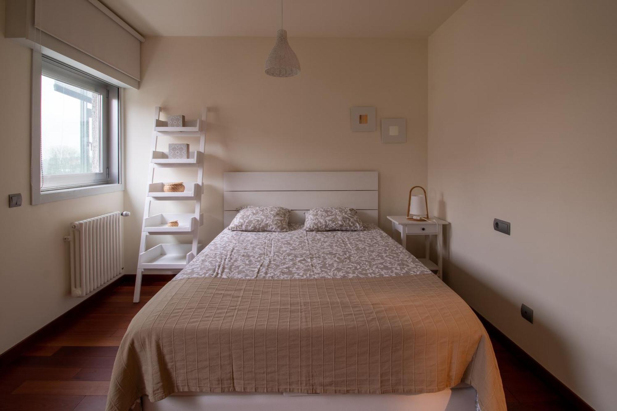Apartmán Galerias De Santiago - Parking Incluido Santiago de Compostela Exteriér fotografie