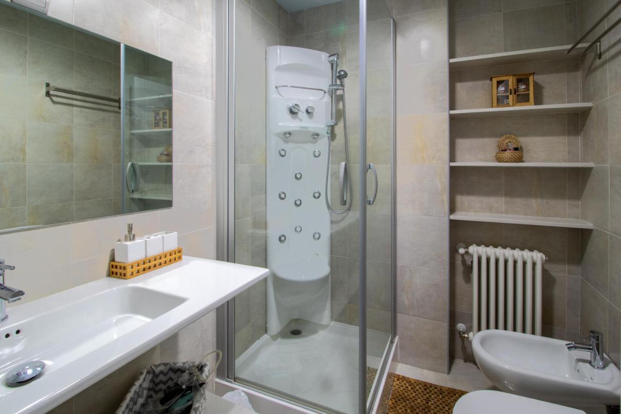 Apartmán Galerias De Santiago - Parking Incluido Santiago de Compostela Exteriér fotografie