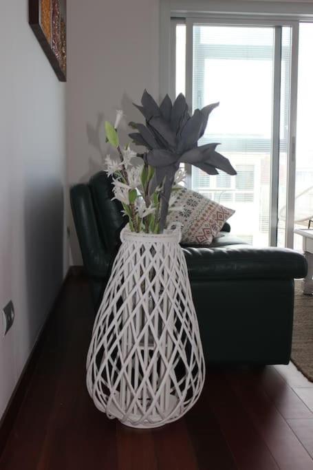 Apartmán Galerias De Santiago - Parking Incluido Santiago de Compostela Exteriér fotografie