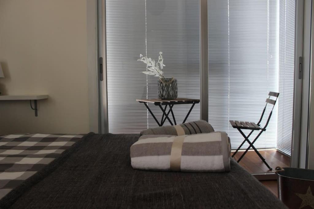Apartmán Galerias De Santiago - Parking Incluido Santiago de Compostela Exteriér fotografie