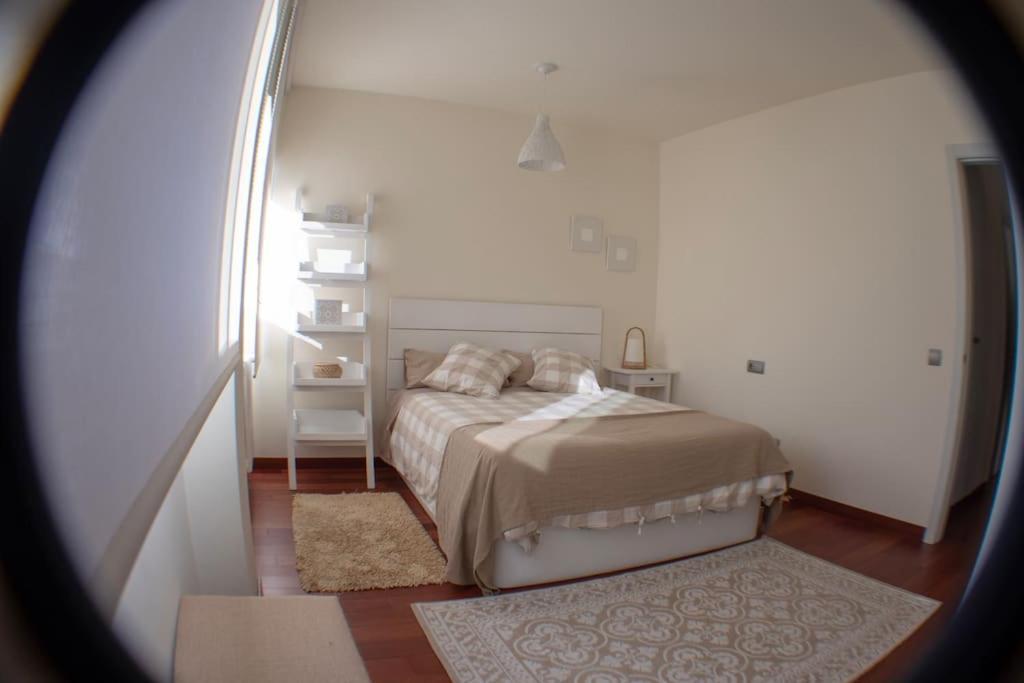 Apartmán Galerias De Santiago - Parking Incluido Santiago de Compostela Exteriér fotografie