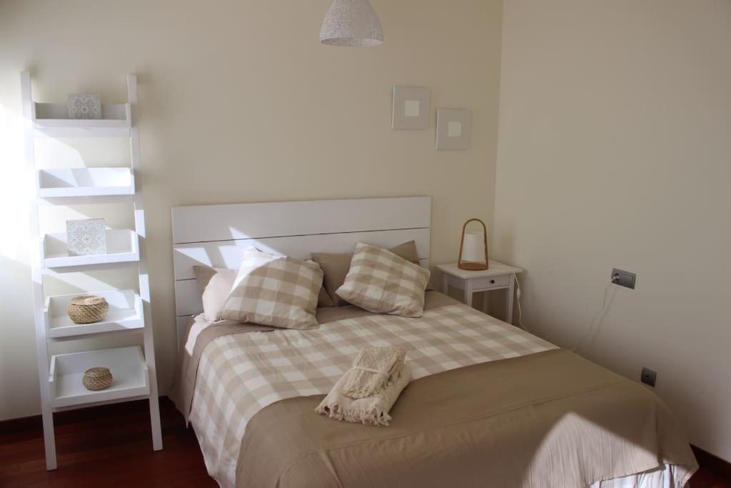 Apartmán Galerias De Santiago - Parking Incluido Santiago de Compostela Exteriér fotografie